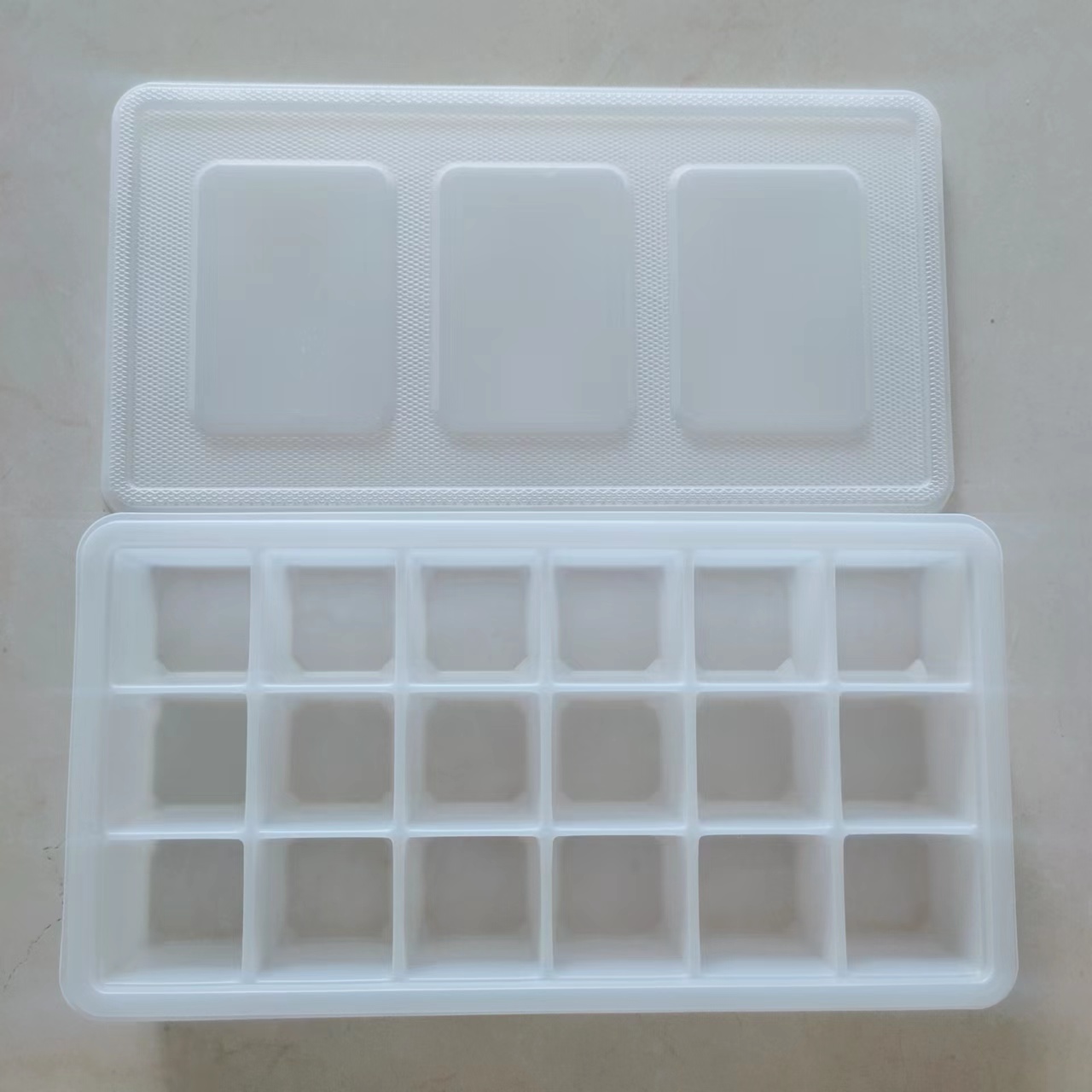 专门定做各种特殊规格的吸塑，奶砖吸塑托|冷冻吸塑盒|奶砖吸塑|制冷吸塑|冷冻吸塑|冷冻吸塑托