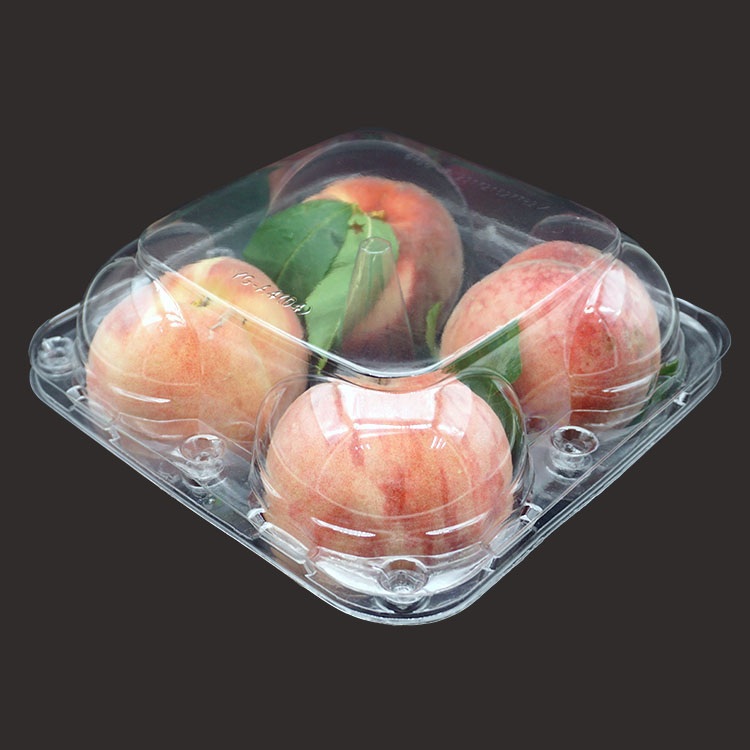 水果盒子